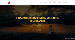 Desktop Screenshot of fmc-mmc.org